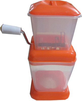 

Goldcave Electric Chopper(1), Multicolor