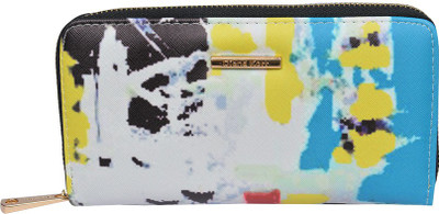 

Diana Korr Casual Multicolor Clutch