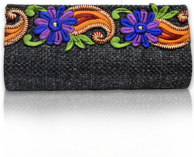 

Jewellerkaka Casual Multicolor Clutch