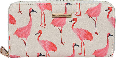 

Diana Korr Casual Multicolor Clutch
