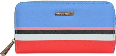 

Diana Korr Casual Multicolor Clutch