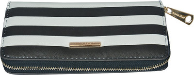 

Diana Korr Casual Multicolor Clutch
