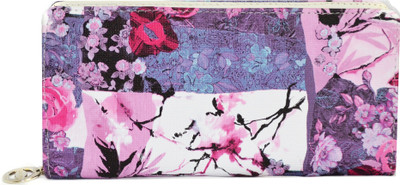 

JG Shoppe Casual Multicolor Clutch