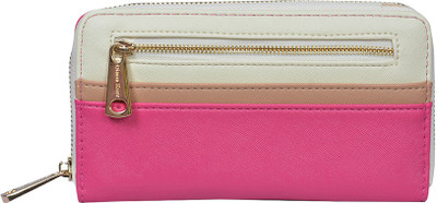 

Diana Korr Casual Pink Clutch