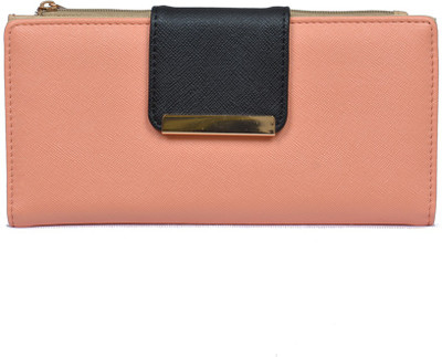 

Diana Korr Casual Pink Clutch