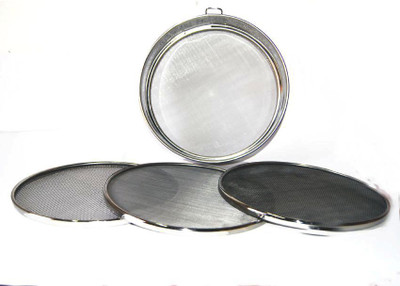 

graminheet Sieve(Steel)