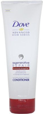 

Dove Advanced Hair Series Regenerative Repair Conditioner(240 ml)