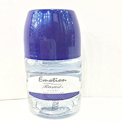 

Rasasi Emotion Roll On Deodorant Roll-on - For Men(50 ml)