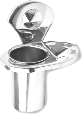 

Handy Steel Toothbrush Holder(Wall Mount)