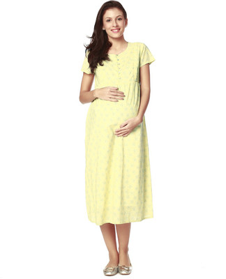 maternity dress flipkart
