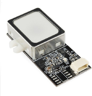 

LogicInside Fingerprint Scanner - TTL (GT-511C1) Educational Electronic Hobby Kit