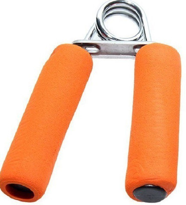 

Lavelle Pharma Pack of 1 Hand Grip/Fitness Grip(Orange)