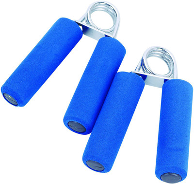 

Sphiron Exercise Hand Grip/Fitness Grip(Blue)