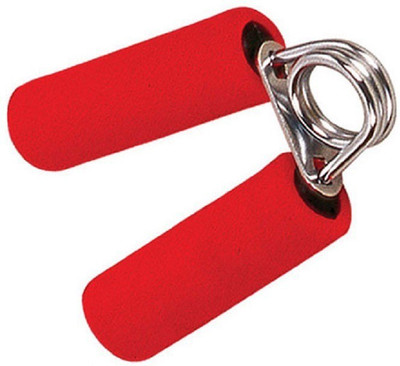 

Sphiron Exercise Hand Grip/Fitness Grip(Red)