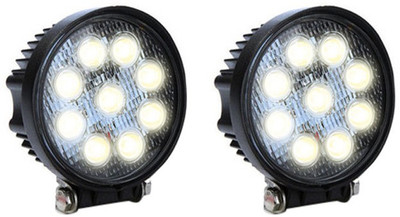 

Speedwav LED Fog Lamp Unit for Tata Aria
