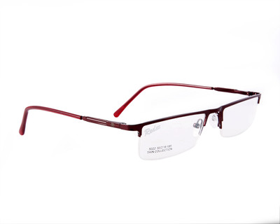 

Redex Half Rim Rectangle Frame(50 mm