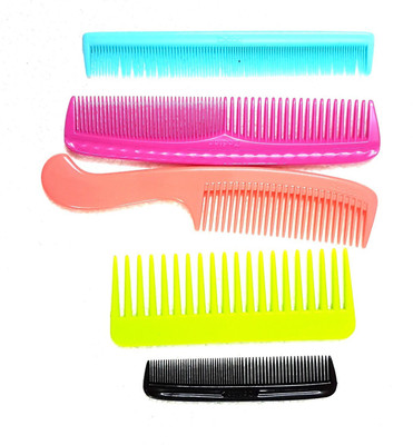 

Pin to Pen Comb Combo set of 5
