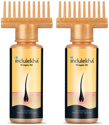 Indulekha Bringha Hair Oil(200 ml)