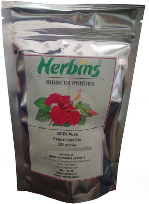 

Herbins Hibiscus Powder(100 g)