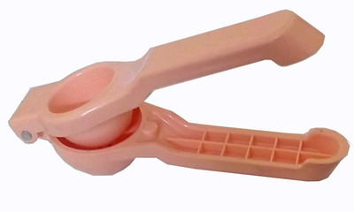 

Abacus A1 Plastic Hand Juicer(Multicolor)