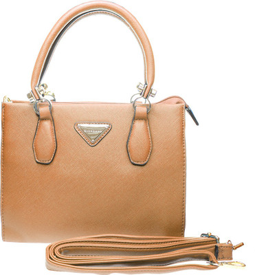 Giordano Satchel(Brown)