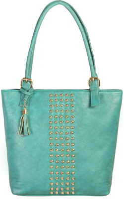 

Levise London Shoulder Bag(Green)