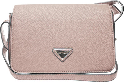 

Giordano Satchel(Beige)