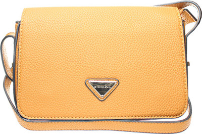 

Giordano Satchel(Brown)