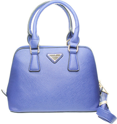 

Giordano Satchel(Blue)