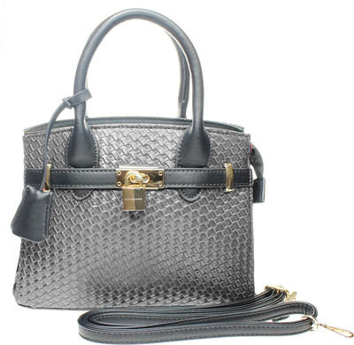 

Giordano Satchel(Grey)