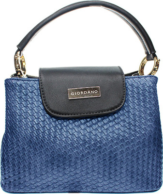 

Giordano Satchel(Blue)