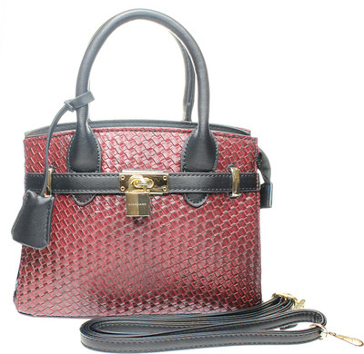 

Giordano Satchel(Maroon)