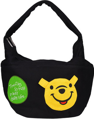 

JG Shoppe Hand-held Bag(Multicolor)