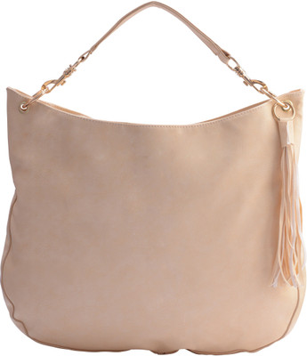 

Legal Bribe Hobo(Beige)