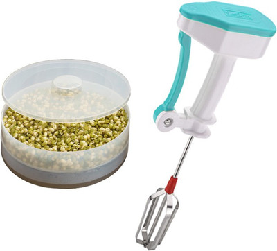 

Nestwell N 194 170 Hand Muller Grinder