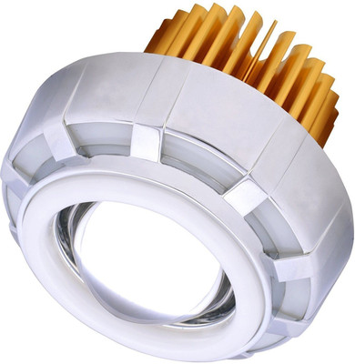

AllExtreme LED Headlight For Royal Enfield Universal For Bike