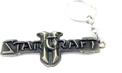 

SHUBHEKSHA STARCRAFT (KC-084) Key Chain