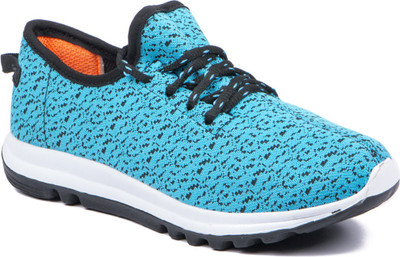 

Asian Boys Lace Sneakers(Blue, Skyblue