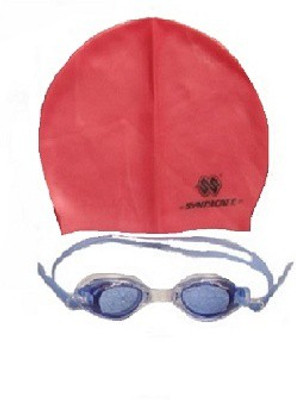 

Syndicate Sports Red Swimming Kit