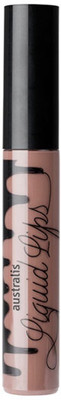 

Australis Liquid Lips(10 ml, Crème Bru-lee)