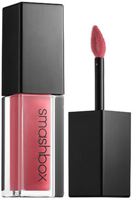 

Smashbox Babe alert(4 ml, nude rose)
