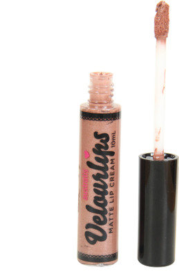 

Australis Metallic Velourlips(10 ml, So Seoul)