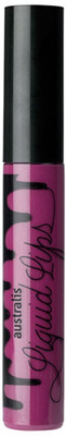 

Australis Liquid Lips(10 ml, Pan-na-cotta)