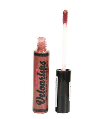 

Australis Metallic Velourlips Bang! Kok(10 ml, Bang! Kok)