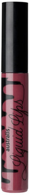 

Australis Liquid Lips -(10 ml, Par-fait)