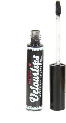 

Australis Velourlips(10 ml, Mel-burn)