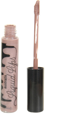 

Australis Liquid Lips(10 ml, Tira-mis-u)