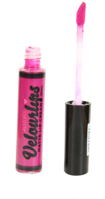 

Australis Velourlips(10 ml, SHANG-HI!)