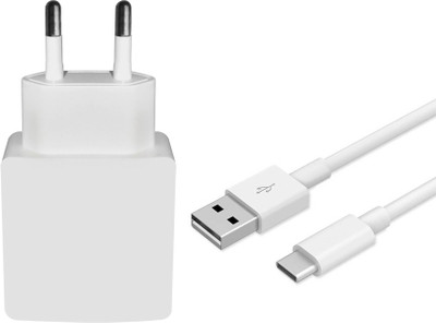 DAKRON Wall Charger Accessory Combo for LeTV 1S(White)