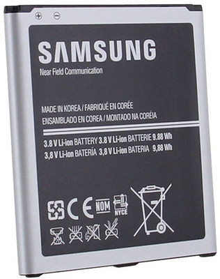 

SAMSUNG A Mobile Battery For SAMSUNG GALAXY GRAND QUATTRO GT-I8552 / CORE 2 SM-355H